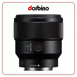 لنز سونی Sony FE 85mm f/1.8 Lens