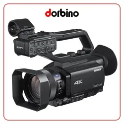 دوربین تصویربرداری سونی Sony PXW-Z90V 4K HDR XDCAM with Fast Hybrid AF