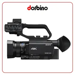 دوربین تصویربرداری سونی Sony PXW-Z90V 4K HDR XDCAM with Fast Hybrid AF