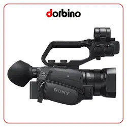 دوربین تصویربرداری سونی Sony PXW-Z90V 4K HDR XDCAM with Fast Hybrid AF