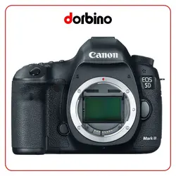 دوربین عکاسی کانن Canon EOS 5D Mark III Body