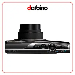 دوربین عکاسی کانن Canon PowerShot ELPH 360 HS Digital Camera (Black)