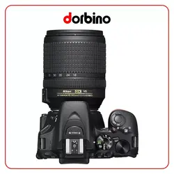 دوربین عکاسی نیکون Nikon D7200 Kit 18-140mm f/3.5-5.6 G VR