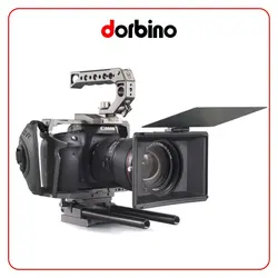 مت باکس مینی تیلتا Tiltaing Mini Matte Box