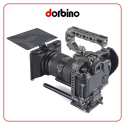 مت باکس مینی تیلتا Tiltaing Mini Matte Box