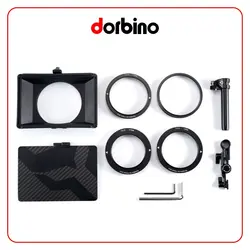 مت باکس مینی تیلتا Tiltaing Mini Matte Box