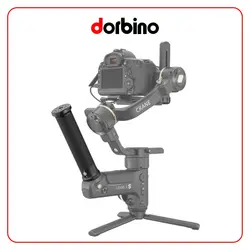 پایه کرین 3 اس ژیون تک Zhiyun-Tech TransMount EasySling Handle CRANE 3S/3S-E