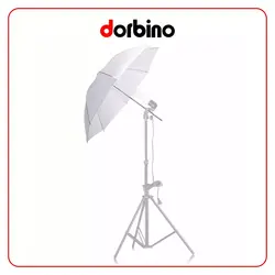 چتر عکاسی دیفیوزر گودکس 40inch/101cm