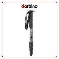 تک پایه مانفروتو Manfrotto Element MII Aluminum Monopod (Black)