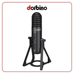 میکروفون رومیزی یاماها Yamaha AG01 Live Streaming USB Microphone (Black)