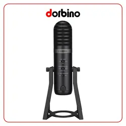 میکروفون رومیزی یاماها Yamaha AG01 Live Streaming USB Microphone (Black)