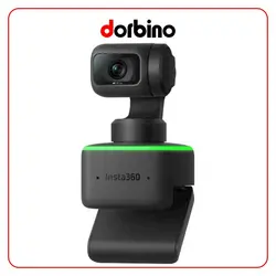 دوربین اکشن اینستا 360 Insta360 Link UHD 4K AI Webcam