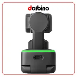 دوربین اکشن اینستا 360 Insta360 Link UHD 4K AI Webcam