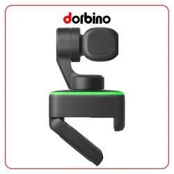 دوربین اکشن اینستا 360 Insta360 Link UHD 4K AI Webcam