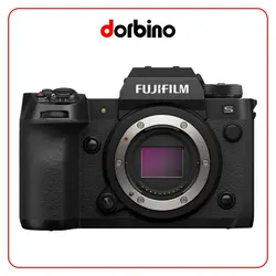 دوربین عکاسی فوجی فیلم FUJIFILM X-H2S Mirrorless Camera