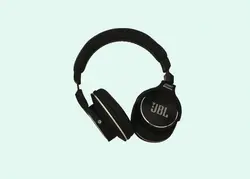 هدفون بلوتوثی JBL مدل j750bt - فروشگاه صدالاین