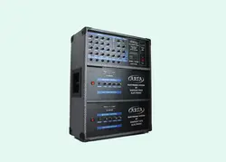 اکو امپلی فایر سه طبقه آرتا الکترونیک - فروشگاه صدالاین