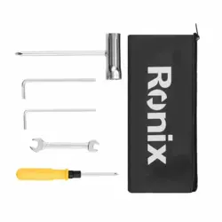 داس موتوری رونیکس مدل 4554