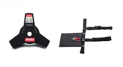 داس موتوری رونیکس مدل 4552