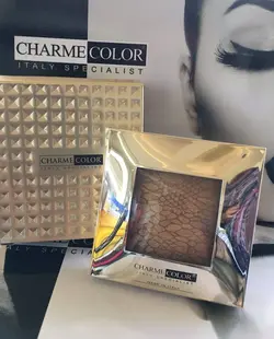 پنکیک برنز charme color - بای تیک