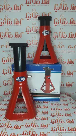 خرک 4 تن تیران نوین