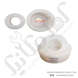 ابزار کاسه نمد جا زن ته میلنگ پژو 405 سمند پارس موتور XU7