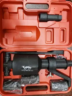 آچار چرخ گیربکسی TURBO کمل