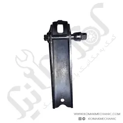 آچار بست جمع‌کن گردگیر پلوس