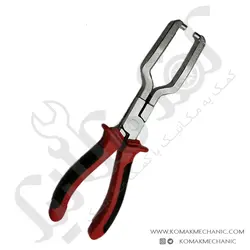 انبر بست پمپ بنزین داناکو مدل D04A3034