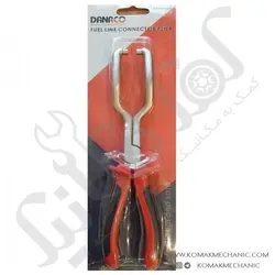انبر بست پمپ بنزین داناکو مدل D04A3034