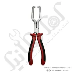 انبر بست پمپ بنزین داناکو مدل D04A3034