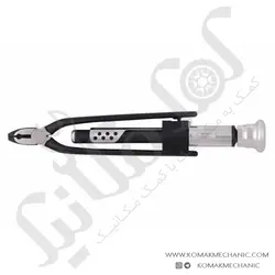 مشخصات، قیمت و خرید انبر تویستر - فروشگاه اینترنتی کمک مکانیک