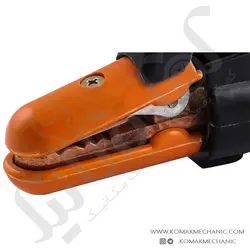 مشخصات، قیمت و خرید انبر جوشکاری - فروشگاه اینترنتی کمک مکانیک