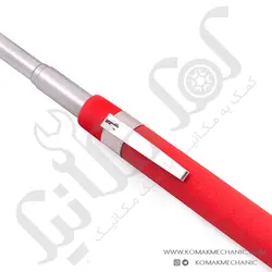 مشخصات، قیمت و خرید آینه بازرسی تلسکوپی - فروشگاه اینترنتی کمک مکانیک