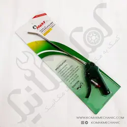 بادپاش لوله بلند هنس مدل 8504A-10