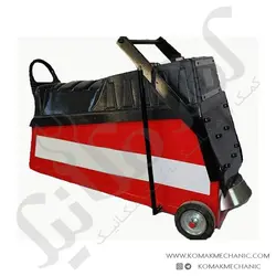 مشخصات، قیمت و خرید بالانس چرخ روکار - فروشگاه اینترنتی کمک مکانیک
