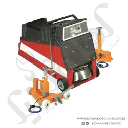 مشخصات، قیمت و خرید بالانس چرخ روکار - فروشگاه اینترنتی کمک مکانیک