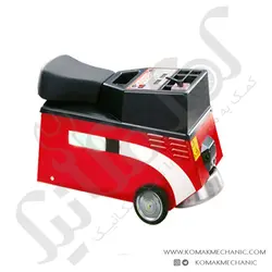 مشخصات، قیمت و خرید بالانس چرخ روکار - فروشگاه اینترنتی کمک مکانیک