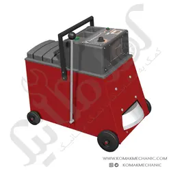 مشخصات، قیمت و خرید بالانس چرخ روکار - فروشگاه اینترنتی کمک مکانیک