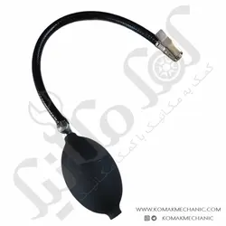 بالشتک صافکاری 5 عددی URMU مدل U04C1064