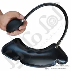 بالشتک صافکاری 5 عددی URMU مدل U04C1064