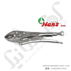 انبر قفلی 10 اینچ هنس مدل 1805-10C