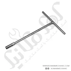 مشخصات، قیمت و خرید آچار بکس صلیبی - فروشگاه اینترنتی کمک مکانیک