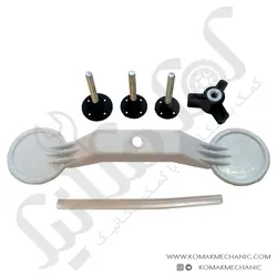 مشخصات، قیمت و خرید ابزار صافکاری - فروشگاه اینترنتی کمک مکانیک