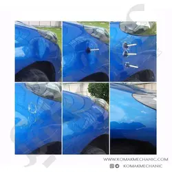 مشخصات، قیمت و خرید ابزار صافکاری - فروشگاه اینترنتی کمک مکانیک