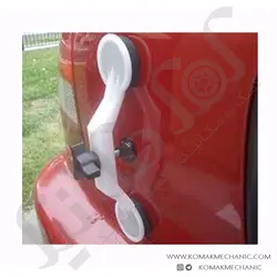 مشخصات، قیمت و خرید ابزار صافکاری - فروشگاه اینترنتی کمک مکانیک