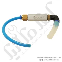 ابزار هواگیری روغن ترمز (دناکو) مدل D76001