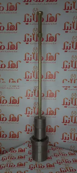 پلوس کش پراید