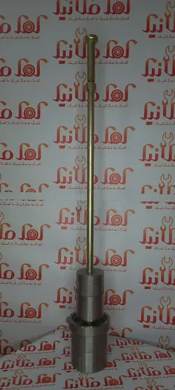 پلوس کش پراید