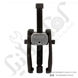 بلبرینگ کش دو پایه داناپلاس مدل D17125